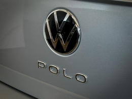 VOLKSWAGEN - POLO - 2025/2025 - Prata - R$ 133.300,00