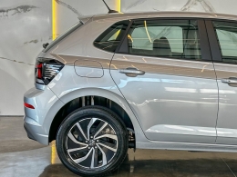 VOLKSWAGEN - POLO - 2025/2025 - Prata - R$ 133.300,00