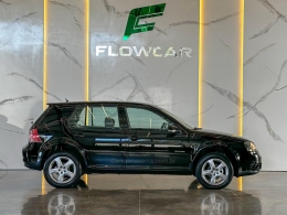 VOLKSWAGEN - GOLF - 2009/2009 - Preta - R$ 45.900,00