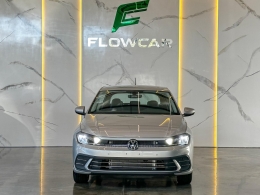 VOLKSWAGEN - POLO - 2025/2025 - Prata - R$ 133.300,00
