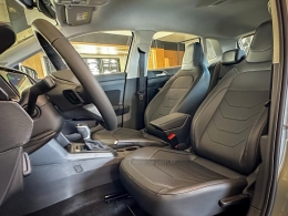VOLKSWAGEN - POLO - 2025/2025 - Prata - R$ 133.300,00