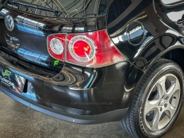 VOLKSWAGEN - GOLF - 2009/2009 - Preta - R$ 45.900,00