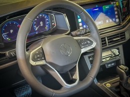 VOLKSWAGEN - POLO - 2025/2025 - Prata - R$ 133.300,00