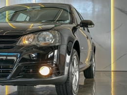 VOLKSWAGEN - GOLF - 2009/2009 - Preta - R$ 45.900,00