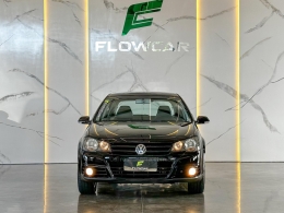 VOLKSWAGEN - GOLF - 2009/2009 - Preta - R$ 45.900,00