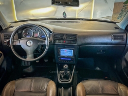 VOLKSWAGEN - GOLF - 2009/2009 - Preta - R$ 45.900,00