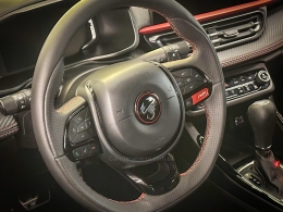 FIAT - FASTBACK - 2024/2025 - Branca - R$ 152.900,00