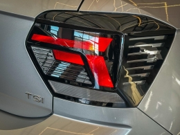 VOLKSWAGEN - POLO - 2025/2025 - Prata - R$ 133.300,00