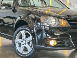 VOLKSWAGEN - GOLF - 2009/2009 - Preta - R$ 45.900,00