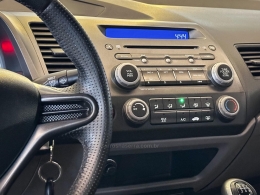 HONDA - CIVIC - 2007/2007 - Cinza - R$ 47.900,00