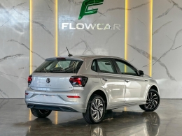 VOLKSWAGEN - POLO - 2025/2025 - Prata - R$ 133.300,00