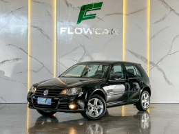 VOLKSWAGEN - GOLF - 2009/2009 - Preta - R$ 45.900,00