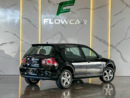 VOLKSWAGEN - GOLF - 2009/2009 - Preta - R$ 45.900,00