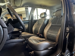VOLKSWAGEN - GOLF - 2009/2009 - Preta - R$ 45.900,00