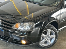 VOLKSWAGEN - GOLF - 2009/2009 - Preta - R$ 45.900,00