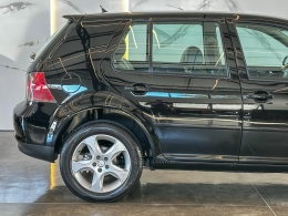 VOLKSWAGEN - GOLF - 2009/2009 - Preta - R$ 45.900,00